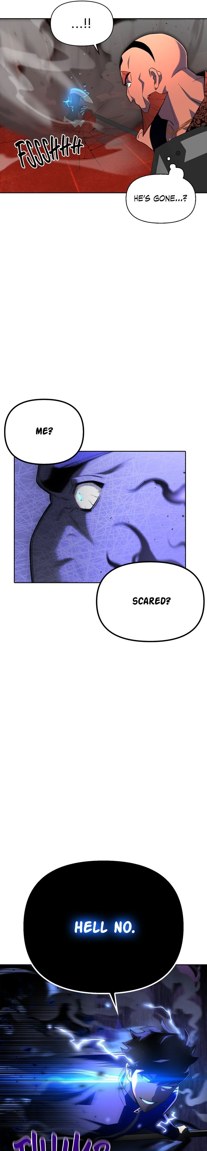 Superhuman Battlefield, Chapter 5 image 22